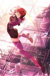 katori youko from world trigger