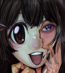 tsukino mito from nijisanji
