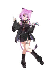 indie virtual youtuber fan art
