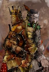 knight lautrec of carim from dark souls (series)