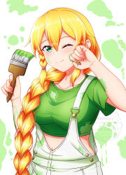 sword art online fan art