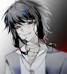 touqi guaitan fan art