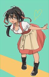 world witches series fan art