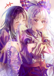 fujiwara no mokou from touhou