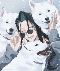 kondou isami (fate) from fate/grand order