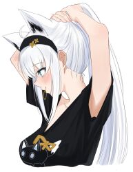shirakami fubuki from hololive