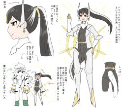 arceus from pokemon by kasugai (de-tteiu)