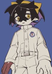 kieran (pokemon) from pokemon