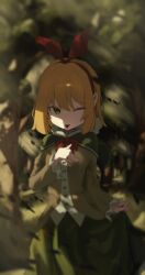 petra leyte from re:zero kara hajimeru isekai seikatsu