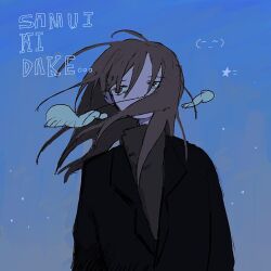 original fan art