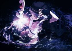 tsukasa (.hack//) from .hack//