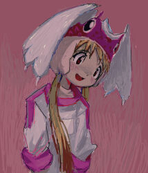 tomine kasumi from alien nine