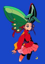 yadamon (character) from yadamon by mizuki tsukimori