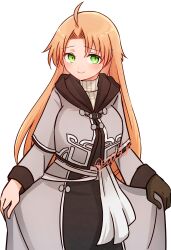 rudeus greyrat from mushoku tensei by sdd13lr