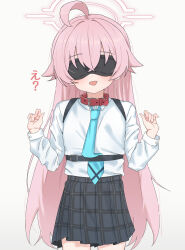 hoshino (blue archive) from blue archive