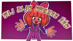 lazytown fan art