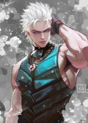 vergil (devil may cry) from devil may cry (series) by maskoo185826
