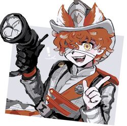 florian brand from identity v