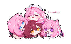 eden (honkai impact) from honkai (series)
