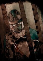 creighton of mirrah from dark souls (series)