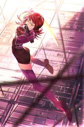 katori youko from world trigger