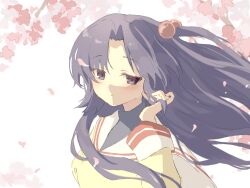 ichinose kotomi from clannad