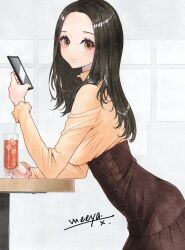 original fan art
