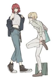 isolestie (children of the rune) from tales weaver