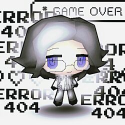 aotsuki eito from the hundred line -last defense academy-