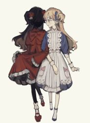 emilico (shadows house) from shadows house by takenaka (takenaka1111)