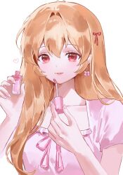 hoshimiya ichigo from aikatsu!