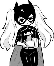 batgirl from azur lane by hori (hori no su)
