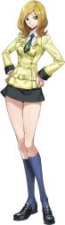 milly ashford from code geass