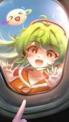Booru post from safebooru.org
