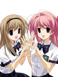 nishijou nanami from chaos;head by sasaki mutsumi