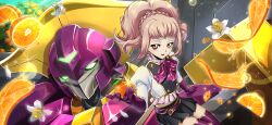 anya alstreim from code geass