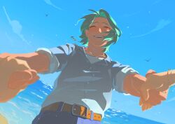 Booru post from safebooru.org