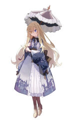 mary clarissa christie from shikkoku no sharnoth by hinata (echoloveloli)