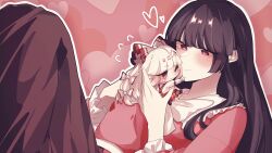 fujiwara no mokou from touhou