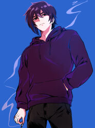 sebastian (stardew valley) from stardew valley