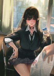 original fan art