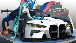 hatsune miku from goodsmile company