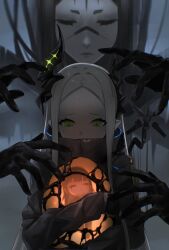 goddess of victory: nikke fan art