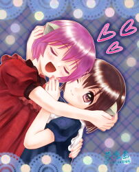 mayu (elfen lied) from elfen lied
