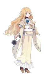 charlotte bronte from shikkoku no sharnoth by hinata (echoloveloli)