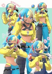 canari (pokemon) from pokemon