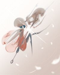 hornet (hollow knight) from hollow knight
