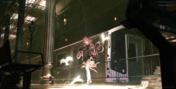 evernight (honkai: star rail) from honkai: star rail