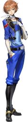 naruse yukiya from code geass