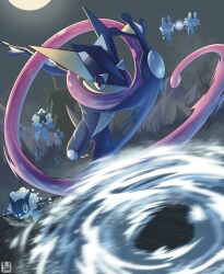 froakie from pokemon